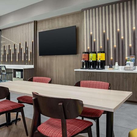 Home2 Suites By Hilton Cullman Esterno foto