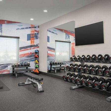 Home2 Suites By Hilton Cullman Esterno foto