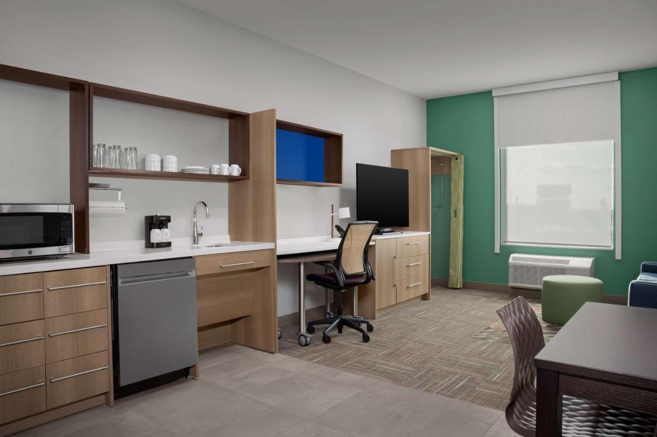 Home2 Suites By Hilton Cullman Esterno foto