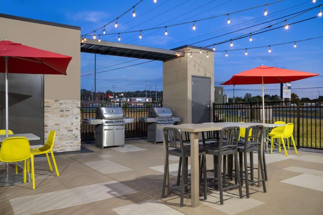 Home2 Suites By Hilton Cullman Esterno foto