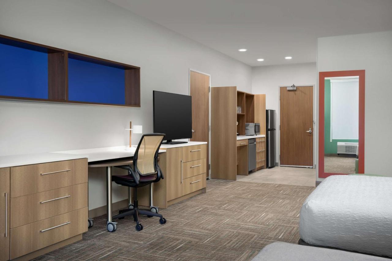 Home2 Suites By Hilton Cullman Esterno foto