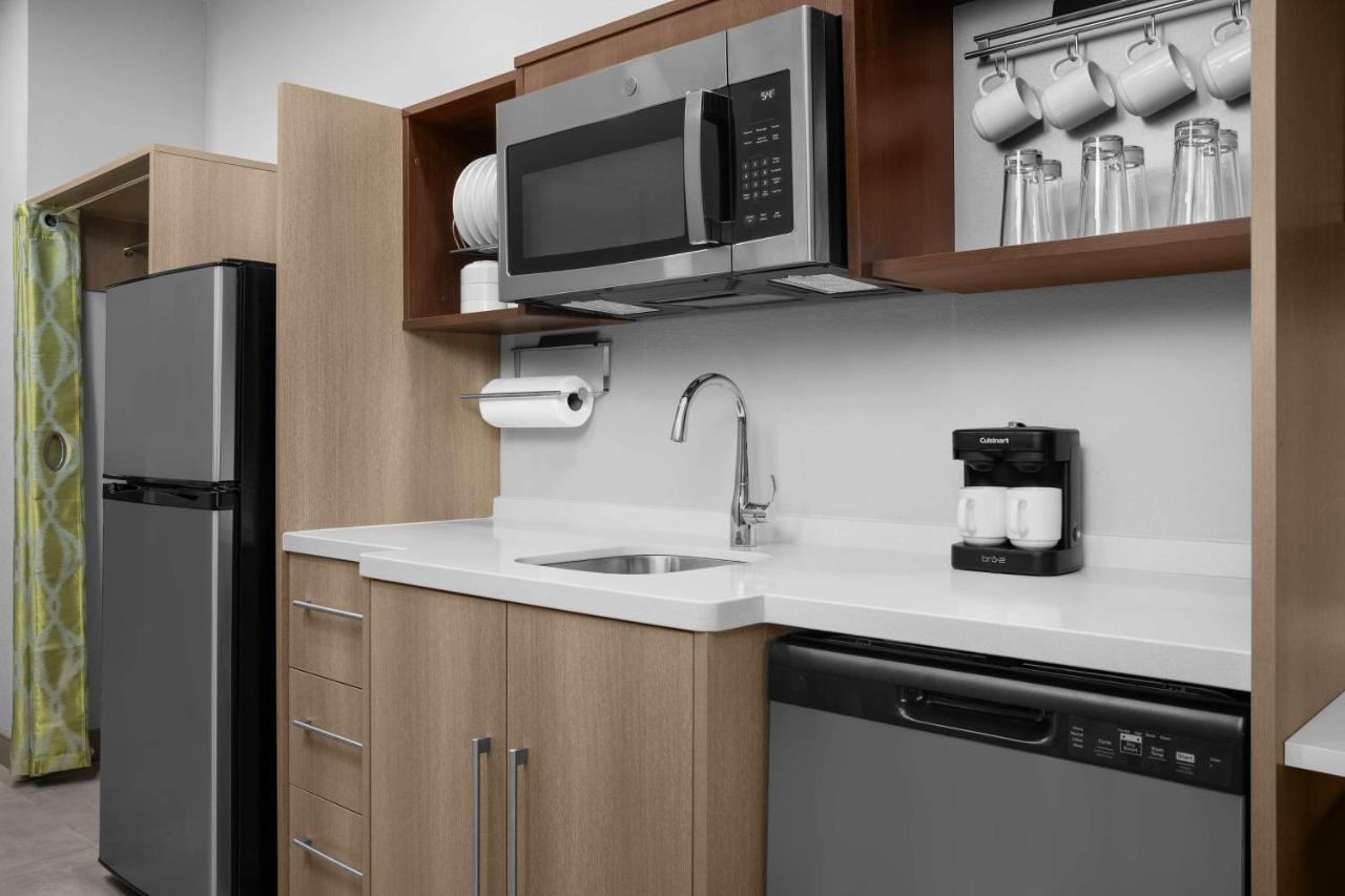 Home2 Suites By Hilton Cullman Esterno foto