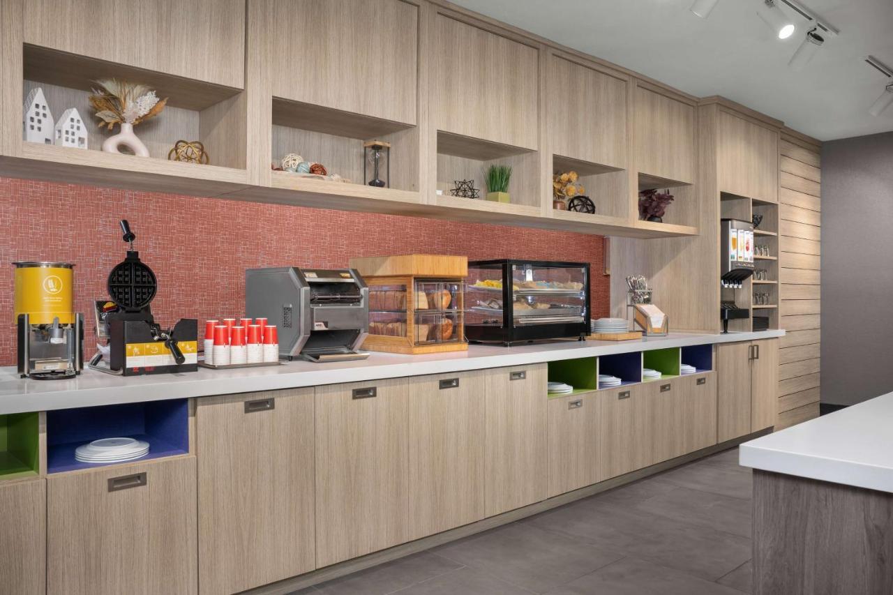 Home2 Suites By Hilton Cullman Esterno foto
