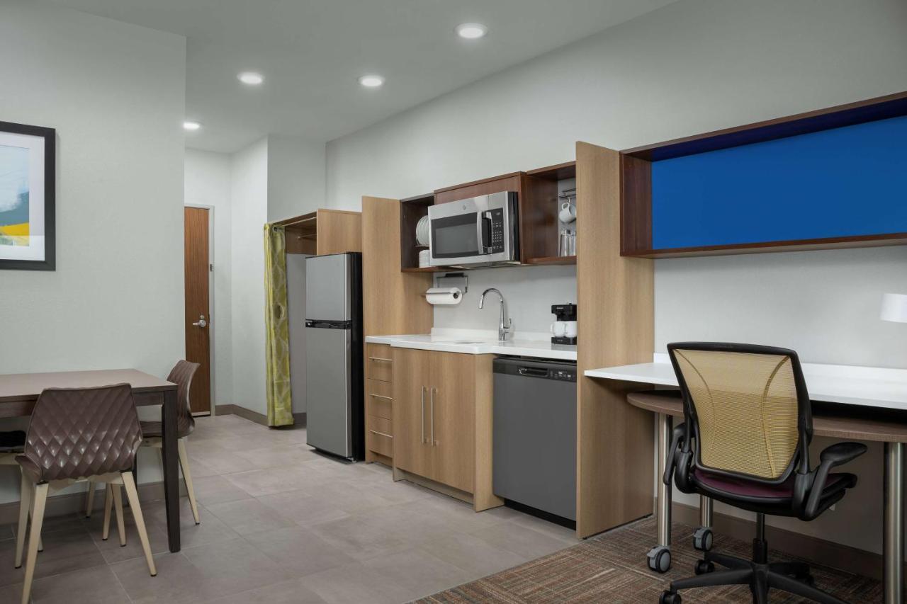Home2 Suites By Hilton Cullman Esterno foto
