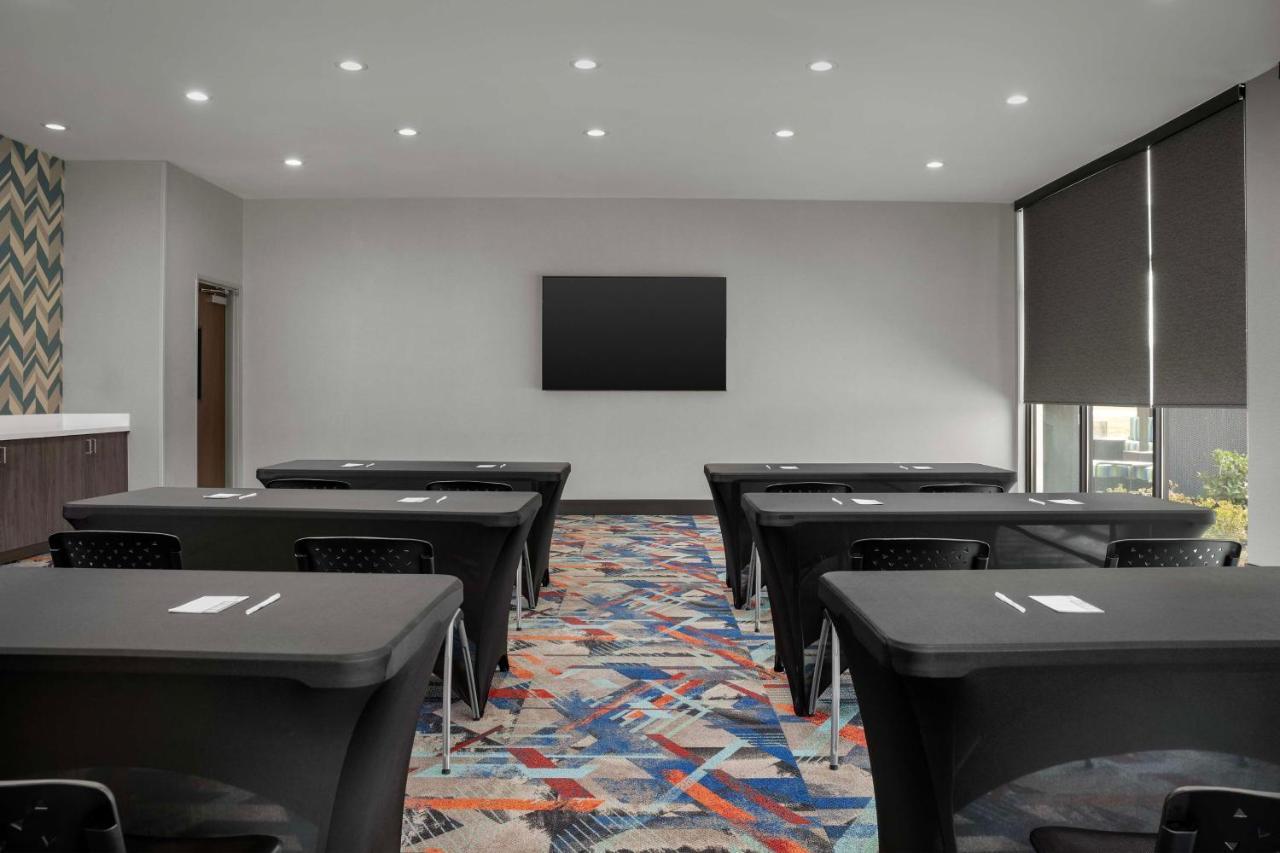 Home2 Suites By Hilton Cullman Esterno foto