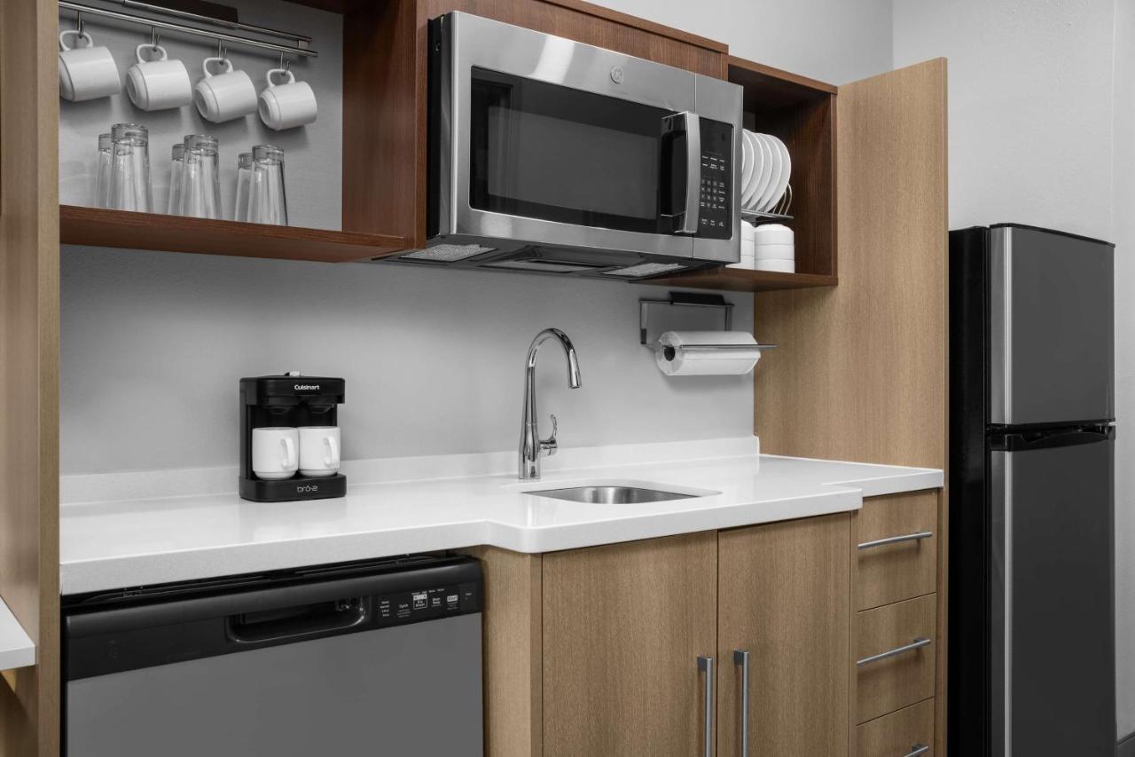 Home2 Suites By Hilton Cullman Esterno foto