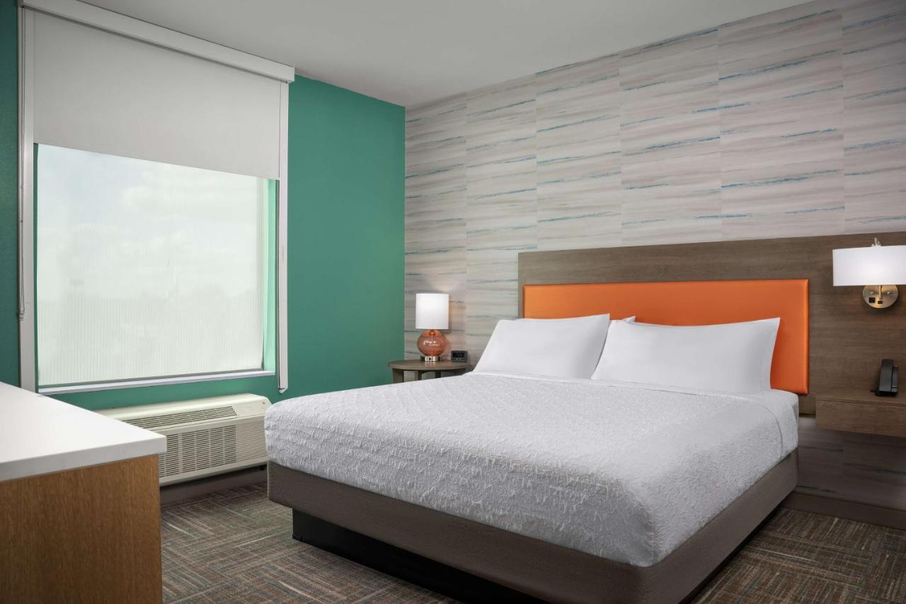 Home2 Suites By Hilton Cullman Esterno foto