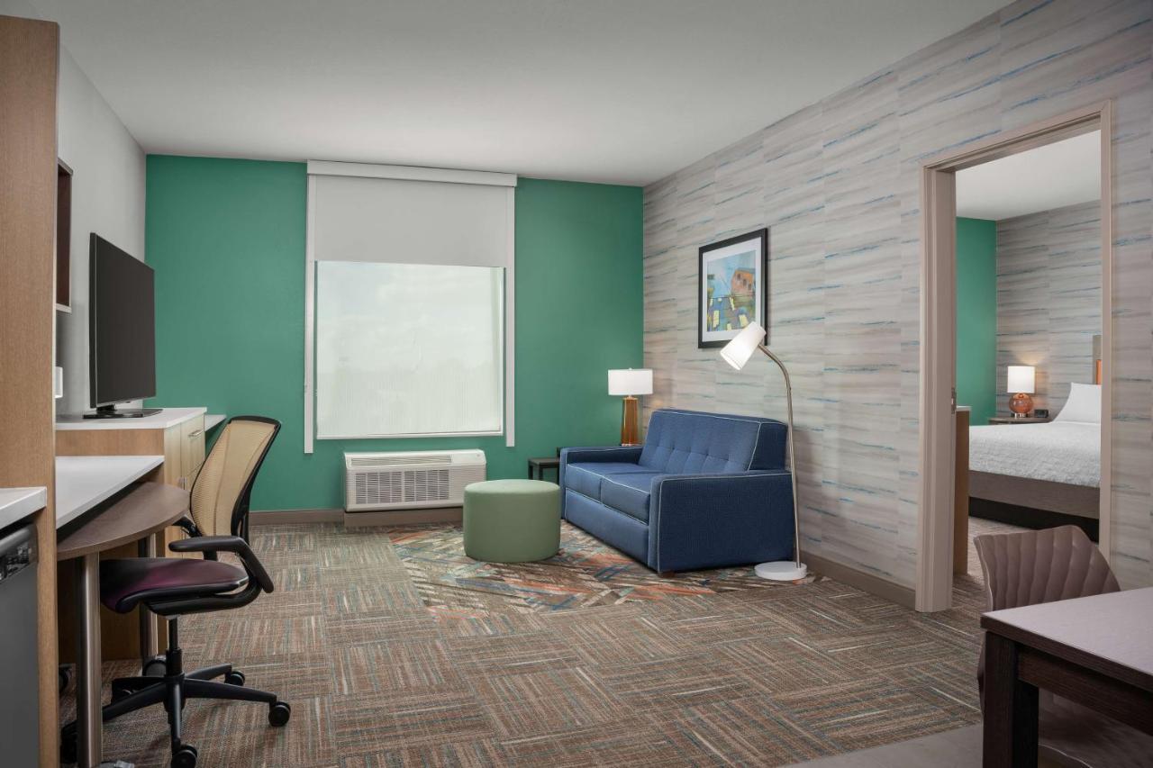 Home2 Suites By Hilton Cullman Esterno foto