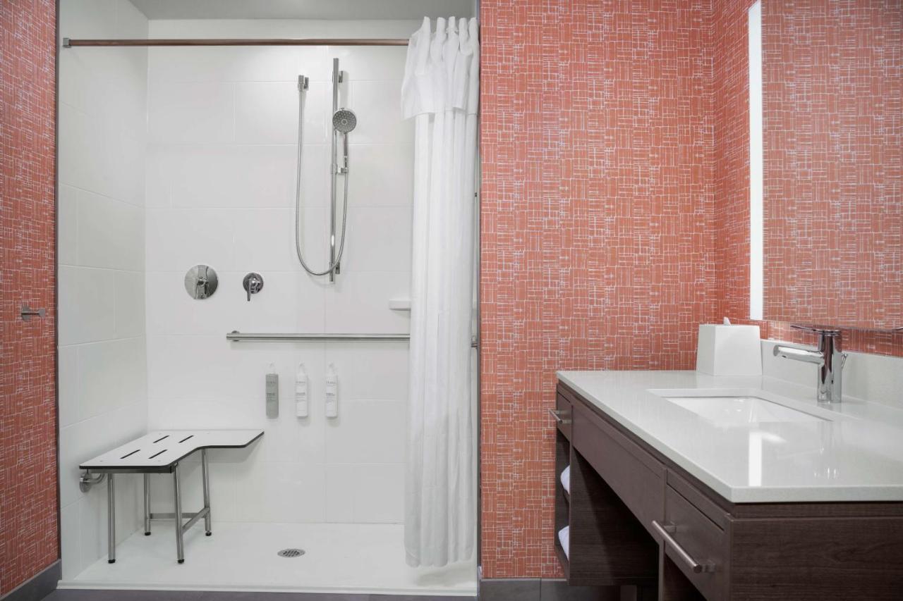 Home2 Suites By Hilton Cullman Esterno foto