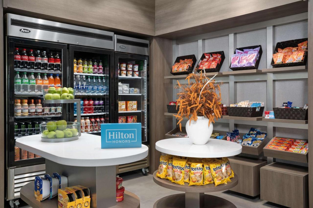 Home2 Suites By Hilton Cullman Esterno foto