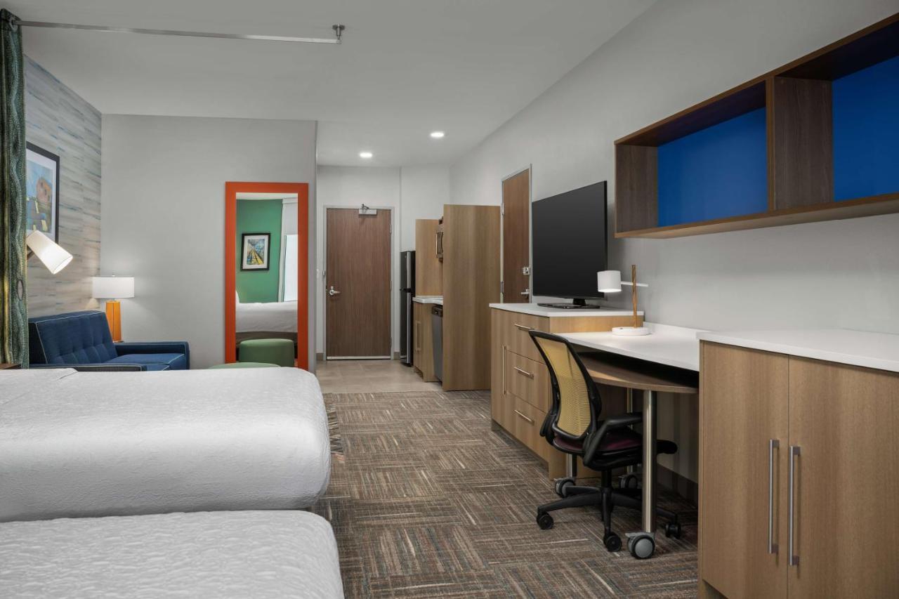 Home2 Suites By Hilton Cullman Esterno foto