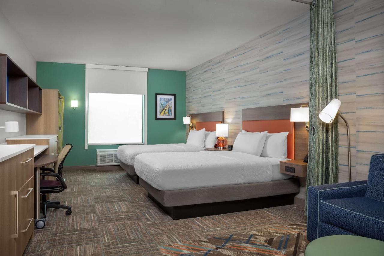 Home2 Suites By Hilton Cullman Esterno foto