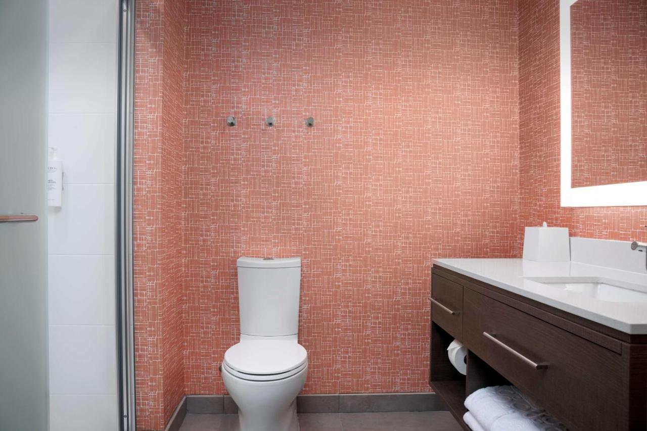 Home2 Suites By Hilton Cullman Esterno foto