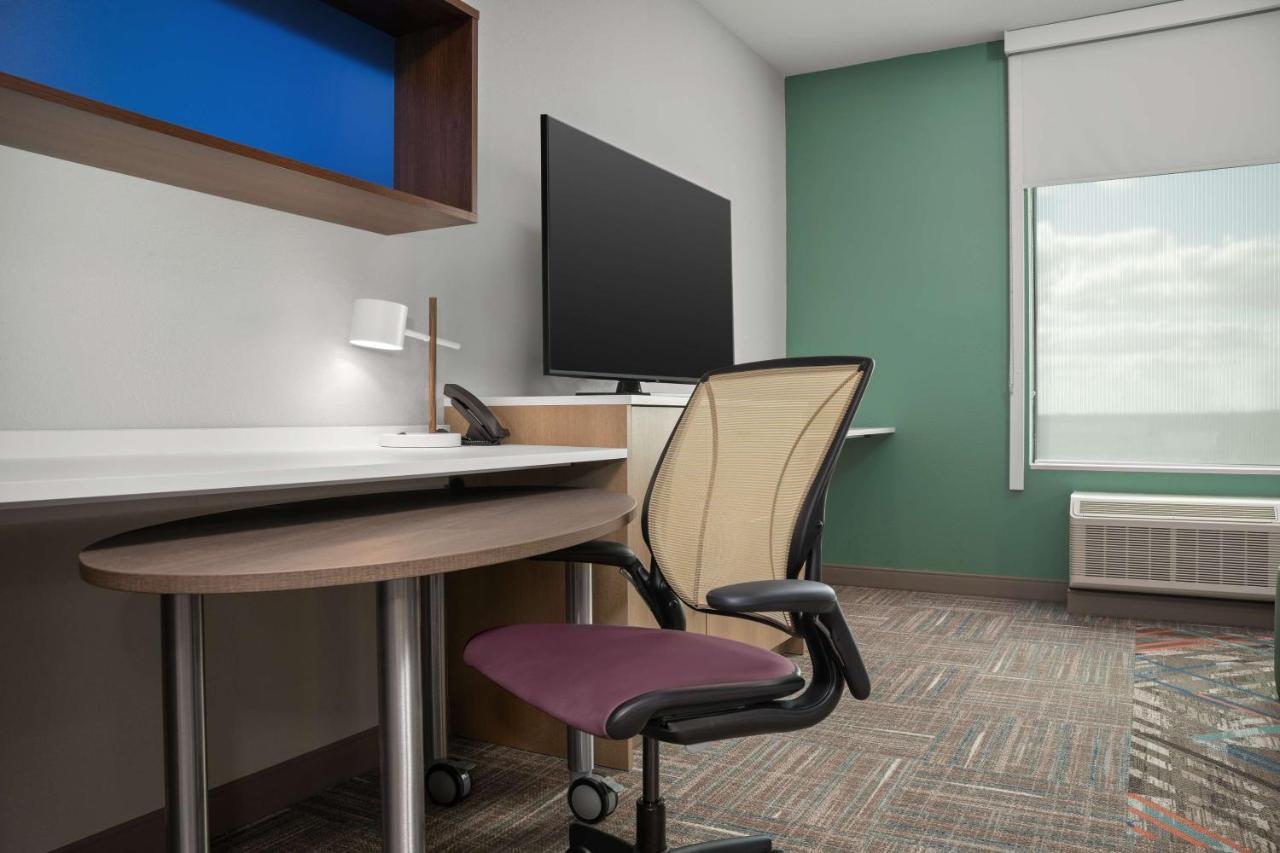 Home2 Suites By Hilton Cullman Esterno foto
